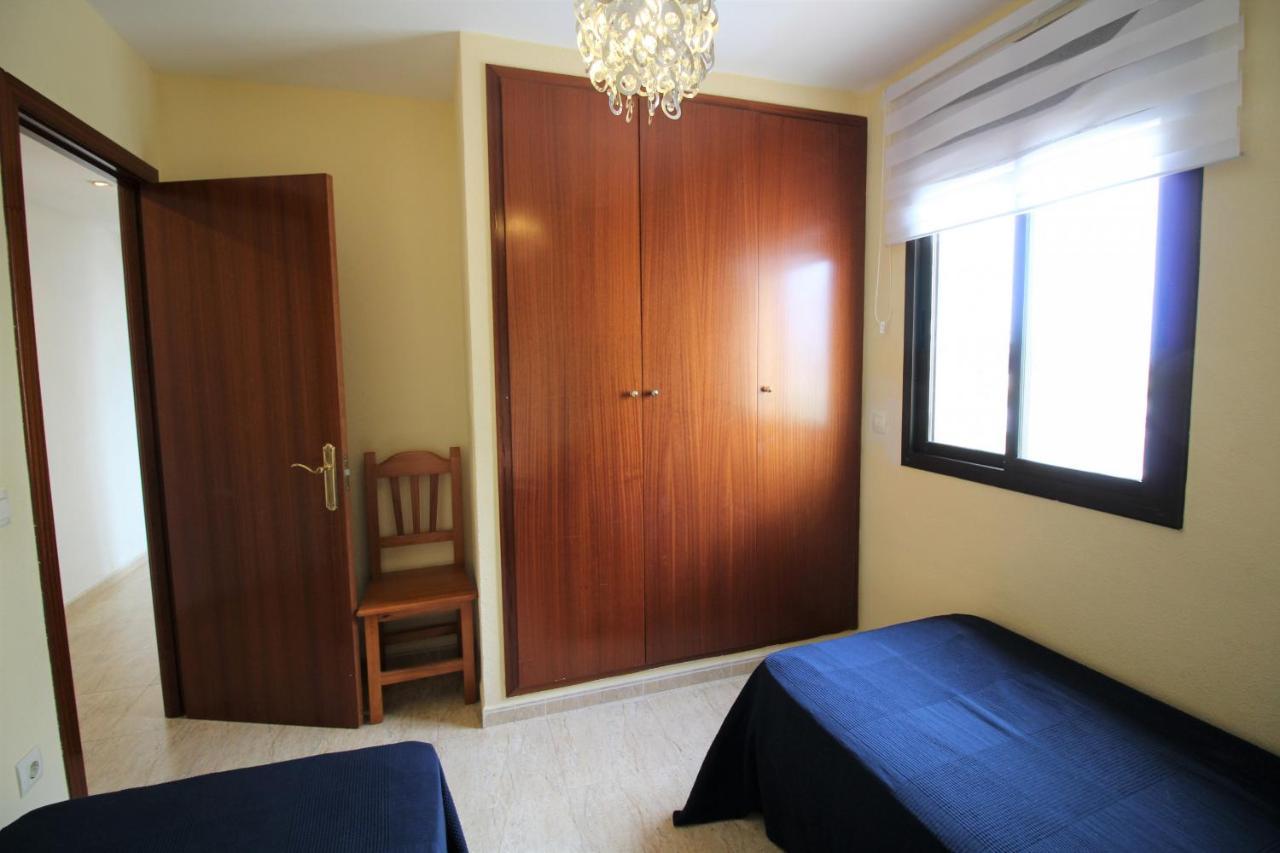 Apart-Rent Apartment Mirablau Mar 0093 Empuriabrava Buitenkant foto